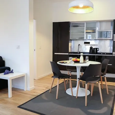 Modern And Central 10 By Lisbonne Collection Apartman *