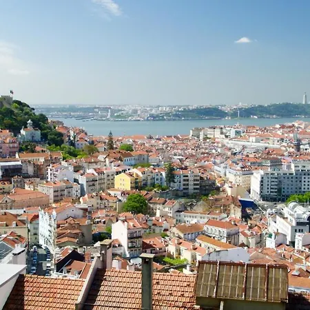 Apartment Modern And Central 10 By Lisbonne Collection Lisbon