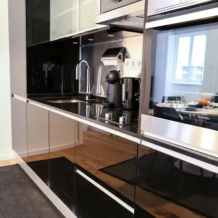Apartment Modern And Central 10 By Lisbonne Collection